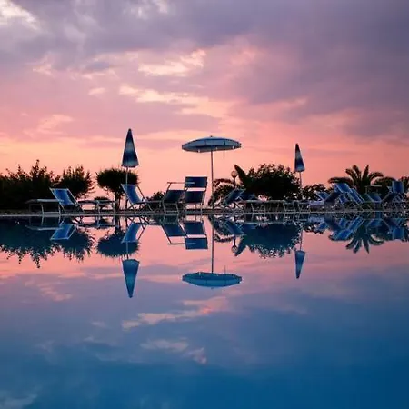 Hotel Ninea