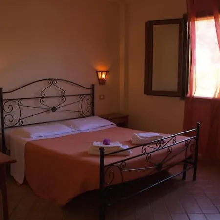 Ninea 3* Ricadi