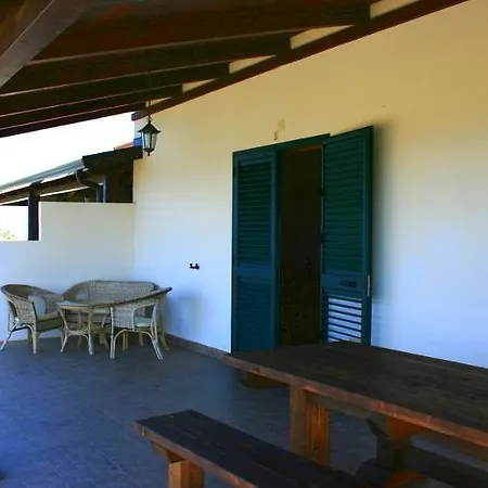 Ninea Hotel Ricadi
